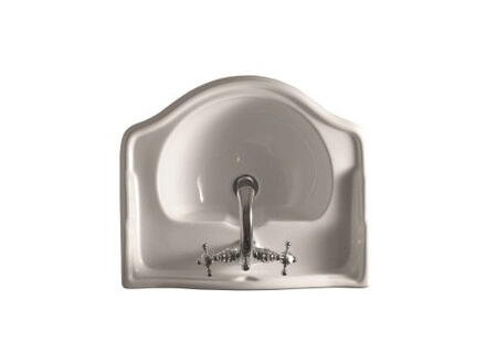 LAVABO CERAMIQUE CHAMBORD             WCH5547 ONDYNA  [WCH5547] 