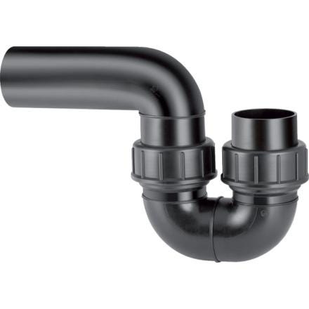 SIPHON GEBERIT DIAM90               366730161 GEBERIT  [366.730.16.1]