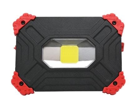 PROJECTEUR PORTABLE LED BATT.20W 1800LM PBC20 CEBA