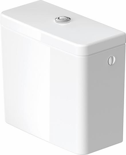 RESERVOIR D-NEO 3/8 DBL/TCH    BLC 0944000005 DURAVIT  [0944000005]