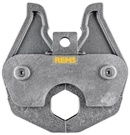 ACCESSOIRES SERTISSEUSE - Pince à sertir - Pour sertisseuse radiale