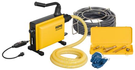 REMS COBRA 22 SET 22 172011R220   172011 R220 REMS  [172011 R220]