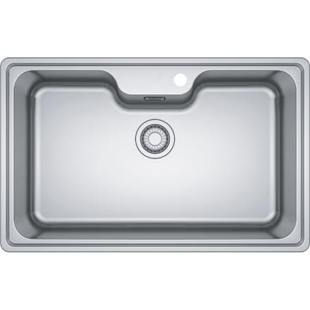 CUVE FRANKE INOX BCX 610-81       INOX 321722 FRANKE FRANCE  [321722]
