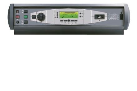 TABLEAU DIEMATIC M3           MD1   100004295 DE DIETRICH EQUIP THERMIQU BDR  [100004295]