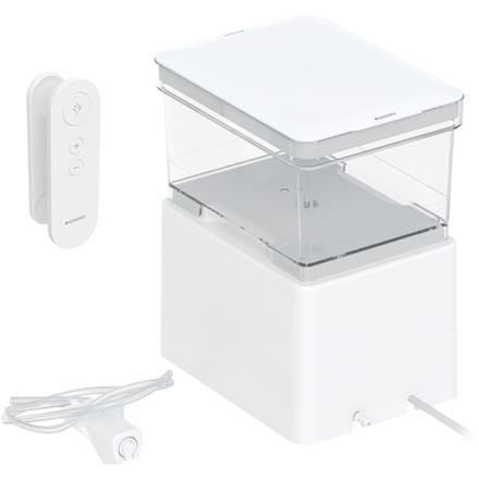 DISPOSITIF WC GEBERIT AQUACLEAN  146.340.00.1 GEBERIT  [146.340.00.1]