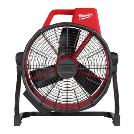 VENTILATEUR/BRASSEUR AIR 18V M18 A 4933492110 TECHTRONIC INDUSTRIES FRANCE  [4933492110]