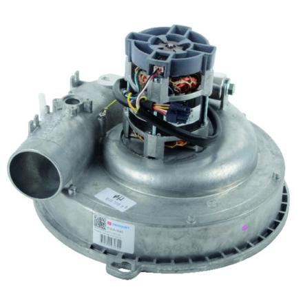 MOTOVENTILATEUR CD20 10.35          F3AA41182 FRISQUET  [F3AA41182]