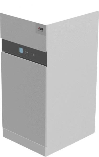 PREPARATEUR ECS - WaterMaster - Préparateur ECS gaz à condensation totale - Acier inoxydable