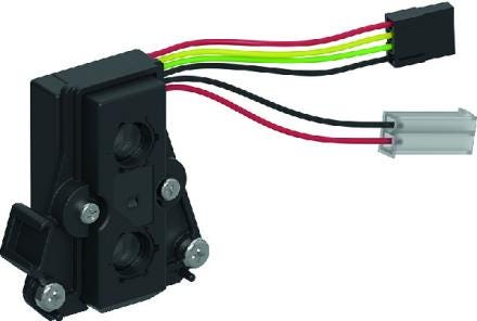 CAPTEUR ELECTRONIQUE        GEBERIT 242775001 GEBERIT  [242.775.00.1]