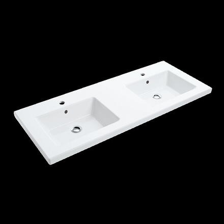 RIVAGE - Plan de toilette autoportant