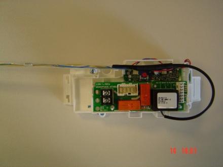 MODULE THERMOSTAT 1800-3000W          7604677 DE DIETRICH PIECE RECHANGE BDR  [7604677]