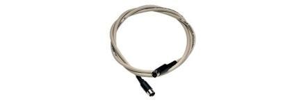 CABLE LIAISON INTER-MOD.RX11  AD124  88017836 DE DIETRICH EQUIP THERMIQU BDR  [88017836]