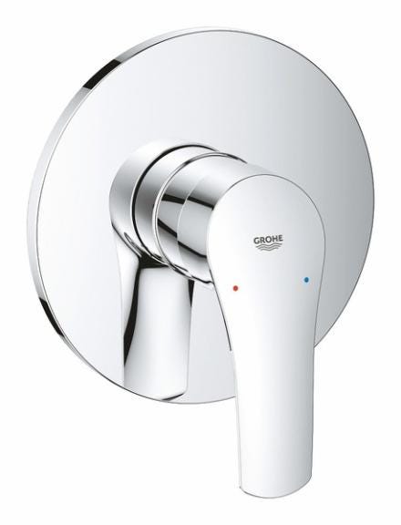 MITIGEUR DCH EUROSMART 2021 FAC.1S   24042003 GROHE  [24042003]