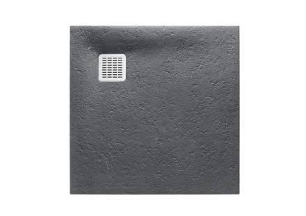 RECEVEUR TERRAN 90X90 ARDOIS.AP10338438401200 ROCA SANITAIRE