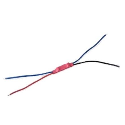 MODULE RESISTANCE ROUGE PONT DIODE   11044126 ALDES FRANCE  [11044126]