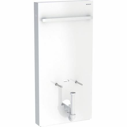 PANNEAU P/BIDET MONOLITH 101   BLC  131030SI5 GEBERIT  [131.030.SI.5]