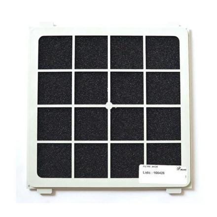 FILTRE AKOR ST/HR/EQUATION-JEU2        600919 S&P FRANCE SOLER & PALAU  [600919]