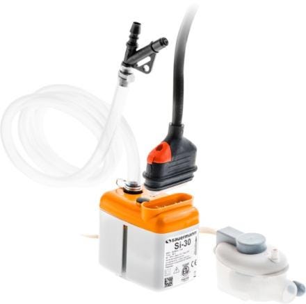 POMPE DE RELEVAGE - SI - Mini pompe