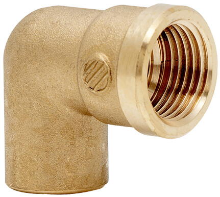 COUDE SERIE FORTE - Femelle - 90° - 90GCU