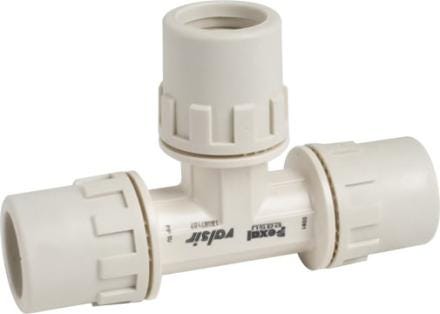 TE EGAL 32-32-32         PEXAL EASY VSO160917 VALSIR FRANCE