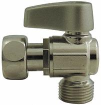 ROBINET EQ.1/4 TOUR NICK.3/8    2002832401200 CODITAL FRANCE  [2002832401200]
