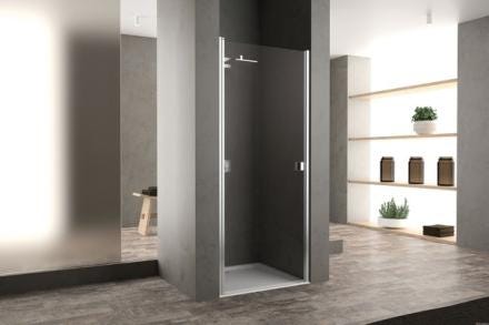 EXCLUSIVITES RICHARDSON PAR NOVELLINI - Porte pivotante