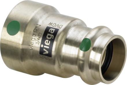 PIECE DE TRANSITION AVEC SC-CONTUR - FF - 4213.2