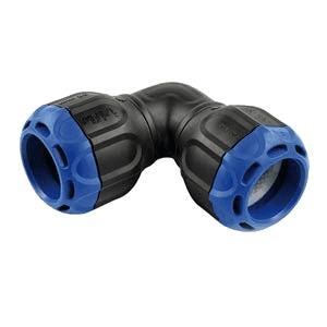 COUDE EGAL 90 TYPE 120 32X32          8211204 ISIFLO  [8211204]