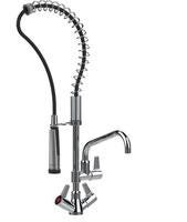PRESTO CHEF - Robinetterie Grande Cuisine
