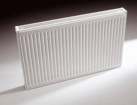 QUATTRO - RADIATEUR HORIZONTAL ACIER - QUATTRO Type 11 - hauteur 300 à 500 mm