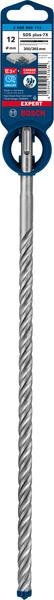 FORET BETON SDSPLUS7X 12X300 BOSCH 2608900112 BOSCH ELECTROPORTATIF  [2608900112]