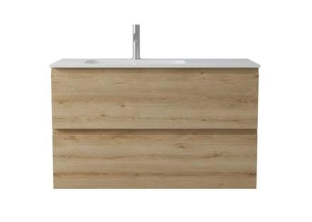 MEUBLE S/P METRO26 2T.PM VEG100 BS NAT.RC0123
