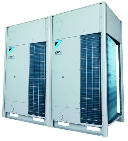 CLIM.U.E VRV 5 REVERS.R32 2TUB 22.4KW  RXYA8A DAIKIN  [RXYA8A]