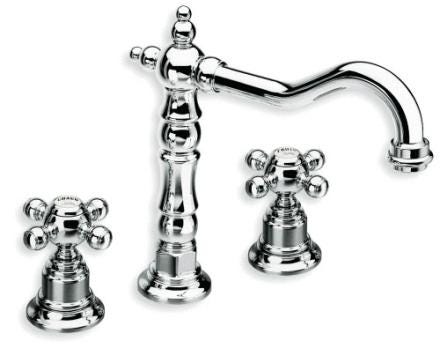 MELANGEUR LAV PARIGI 3T BEC POT. CHR  PG11251 ONDYNA  [PG11251] 
