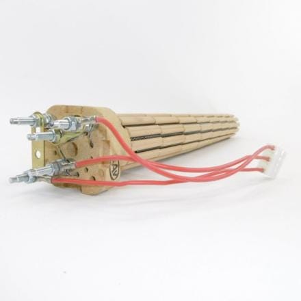 RESISTANCE STEATITE 3000W 230V TRI     060484 SCGA ATLANTIC  [060484]