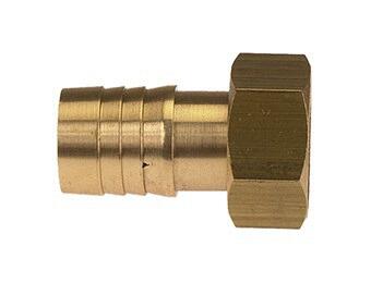 RACCORD - Mâle - Pour tuyau polyéthylène