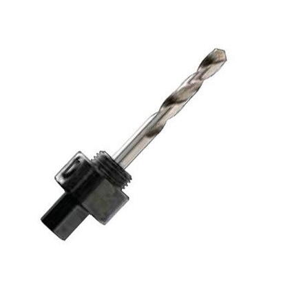 SCIE CLOCHE - Pilote hexagonal 9,5 mm