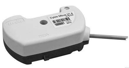 MODULE CYBLE MBUS                 TRCIBMBUSAO ITRON  [TRCIBMBUSAO]