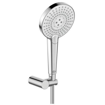 SET DCH ROND IRAIN EVO JET            B1765AA IDEAL STANDARD FRANCE