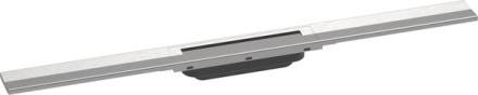 CANIVEAU LINEAI80 RAINDRAI FLEX INOX 56044800
