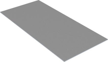 PANNEAU CONST. 6MM-125X60CM         010000006