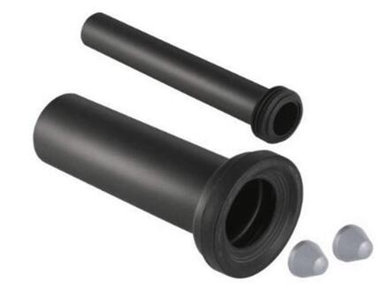 ACCESSOIRES - Kit de raccordement WC suspendu