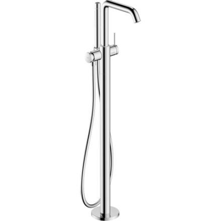 MITIGEUR BAIGN. ENCASTRE TECTURIS S  73440000 HANSGROHE  [73440000]