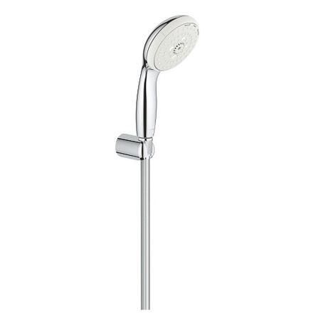 TEMPESTA 100 - Garniture de douche mural