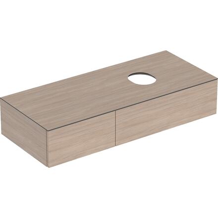 COMPOSITION VARIFORM - Meuble partie basse