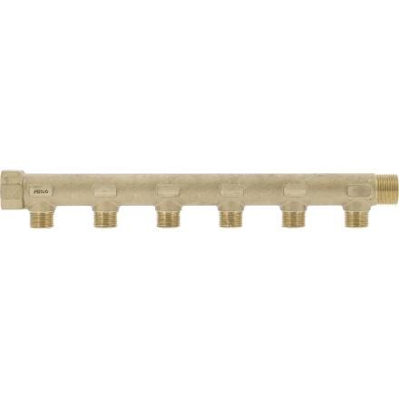 COLLECTEUR CLASS. 3/4"6 DEPART 1/2 CCOMF46 PB TUB  [CCOMF46] 