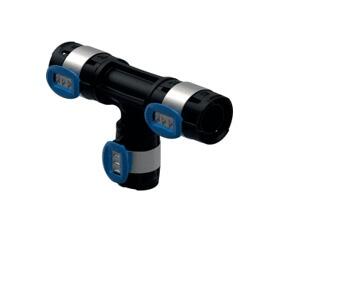TE MULTICOUCHE FLOWFIT - MMM - Réduit