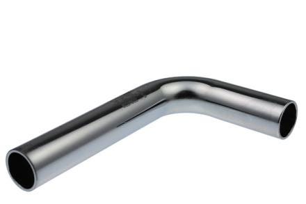 COUDE 90 D'AJUSTAGE EL.ZING.35        6201899 VSH FITTINGS B.V AIPS  [6201899]