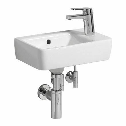 LAVE-MAINS PRIMA STYLE 40X25 BLC  00109300000