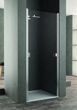 EXCLUSIVITES RICHARDSON PAR NOVELLINI - Porte pivotante